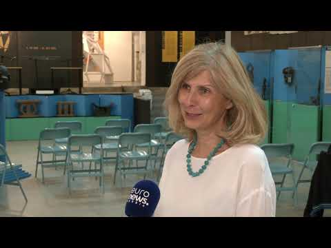 Cult: Nesvrstani i nasleđe Trećeg sveta