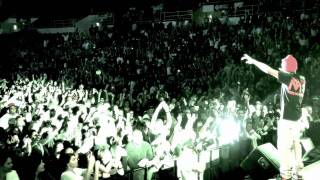 "Bow Wow " Live in concert Rhode Island