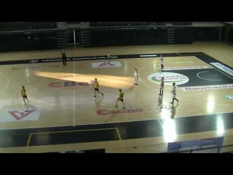 Geležinis Vilkas 1:1 Palangos "Gintaras"