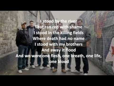 Terence Jay - One Blood Green street hooligans