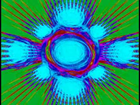 Freaked Frequency - Dreamer