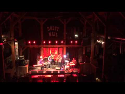 Sophistafunk @ The Rusty Nail w/ Tommy Weeks