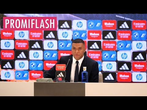 Video Thumbnail: Missbrauchsvorwürfe: Neues über Kylian Mbappés Reise bekannt