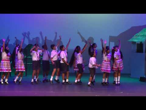 Ranwala Balakaya Melbourne Concert 2016 - Preview 1