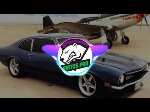 Mc LEVIN - AMOR DE BOSTA ( VP HARD )