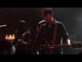 HANNI EL KHATIB - Skinny Little Girl - Live @ Le ...