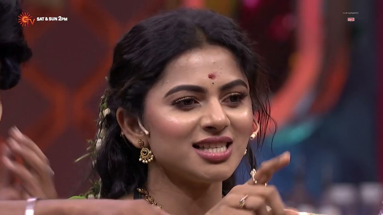 Nookal வச்சு Dish பண்ணி அசத்திட்டீங்க Delna 🥳 | Media Masons