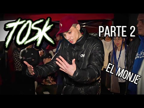 Lo MEJOR de TOSK 👽 #7 - Un ESTILO UNICO - Parte 2👈🏻💥