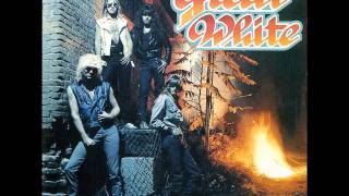 Great White - Out of the night  1984.wmv