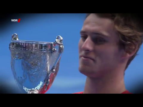 Falsches Spiel: Wettmanipulation im Tennis | Sport inside | WDR