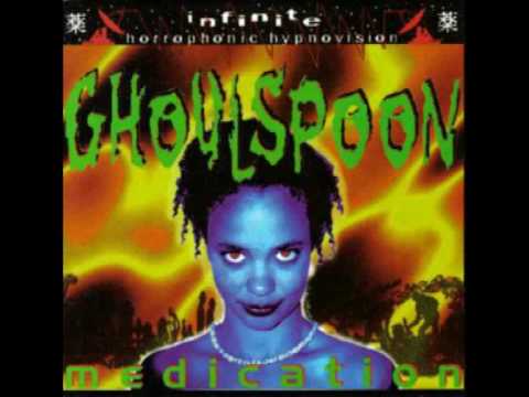 Ghoulspoon - Pets or meat