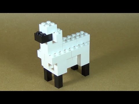 Vidéo LEGO Classic 10664 : Ensemble XXL de briques LEGO