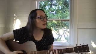 Forever You and Me - The Teskey Brothers - Ashlee Beals Cover