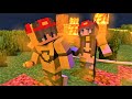 Red Light Green Light In Minecraft Minecraft Bangla Gameplay RIS Plays