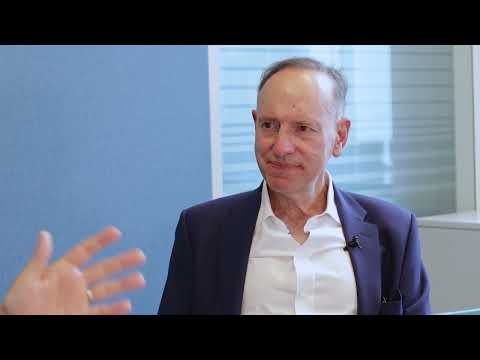 Future Banking Season 6, Episode 4: Corporate Banking in an Era of Innovation