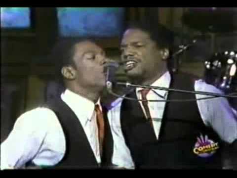 The boys are back in town - Busboys TKV