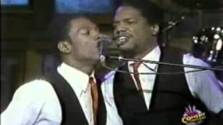 The boys are back in town - Busboys TKV