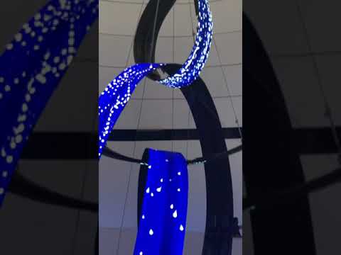 Amazing Dynamo|inside the Spain pavilion|#expo2020_sustainability_pavilion|#shortsbeta