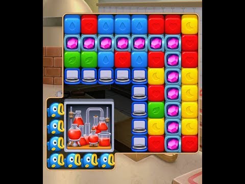 TOON BLAST level 2703