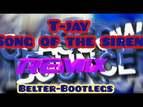 T-Jay  Song Of The Siren 🔥🔥🔥🔥🔥🔥🔥🔥🔥🔥🔥🔥🔥