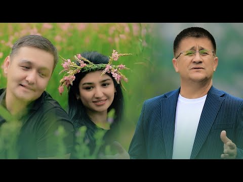 Abdujalil Qo'qonov - Xushtor (Official Music Video 2025)