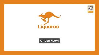 Liquoroo Alcohol Delivery App