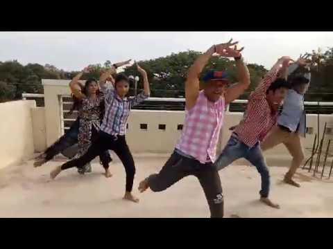 Shashank Kumar tu cheez ba...