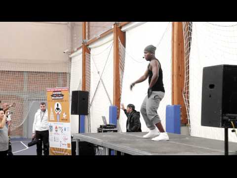 Fredyclan - Reggaeton