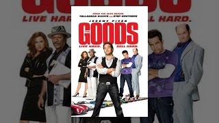 The Goods: Live Hard, Sell Hard