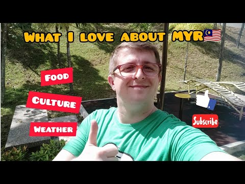 What I Love About Malaysia #14