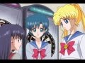 Sailor Moon After Show Season 1 Episode 4 ...