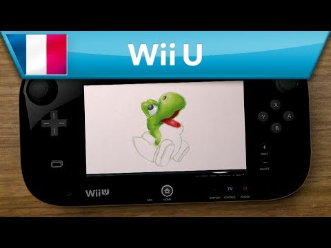 Bande-annonce E3 2014 (Wii U)
