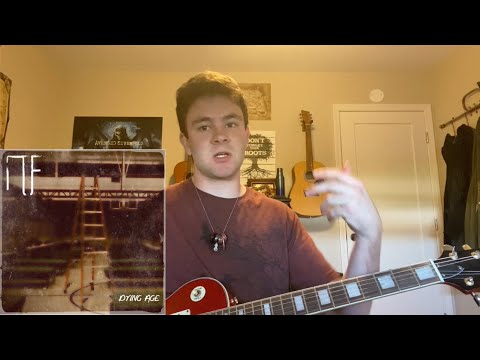 How It Was Written Episode 1: Dying Age