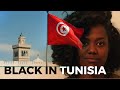 Tunisian Black Activist Reveals The Racism Africans Face In The Northern African Country