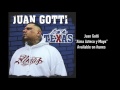 Juan Gotti - Alma Azteca Y Maya