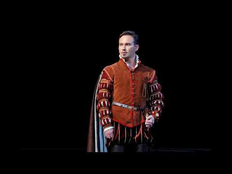 Carlo ch'e sol il nostro amore - Mariusz Kwiecień