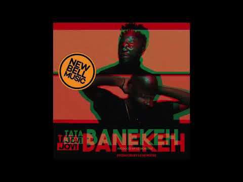 Tata - Banekeh feat. Jovi (Official Audio)