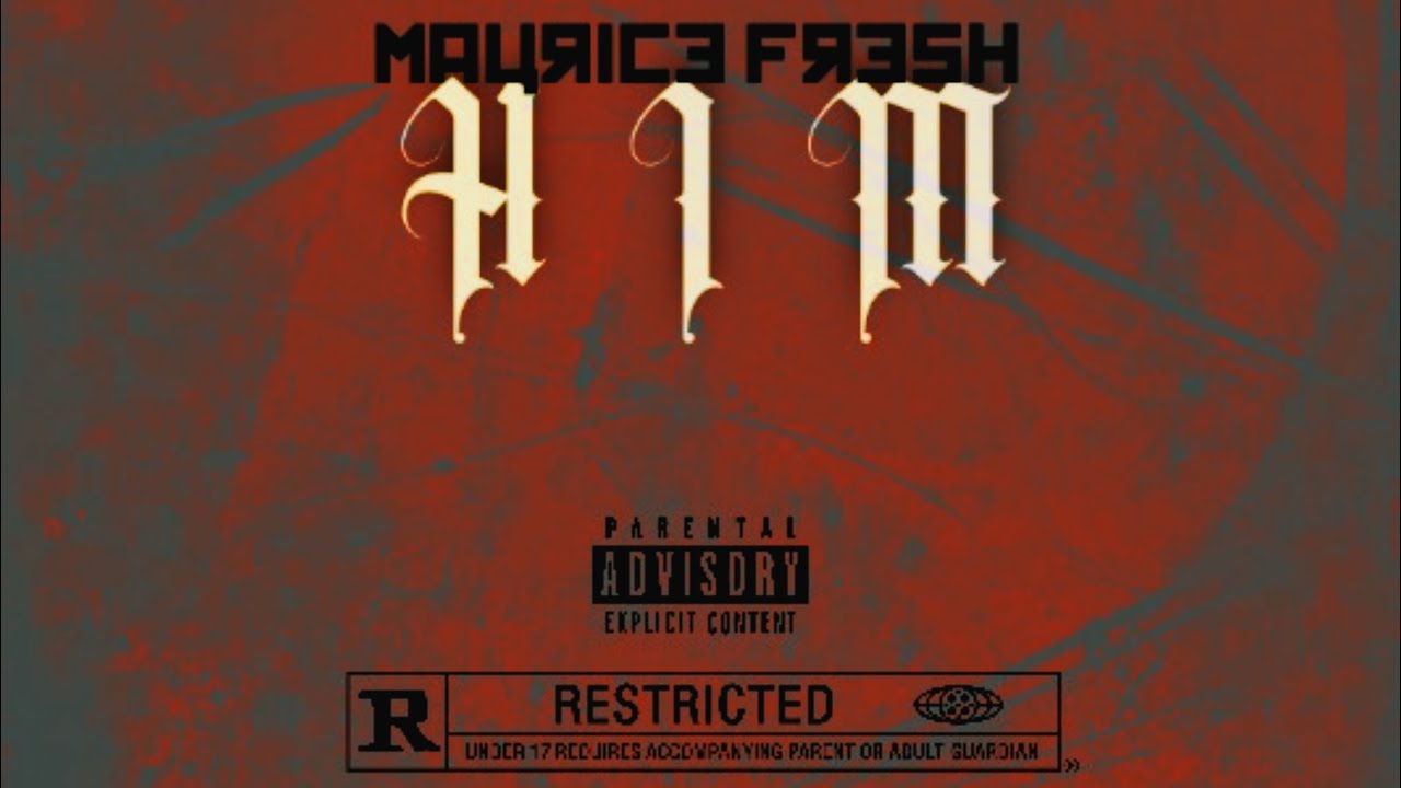 Promotional video thumbnail 1 for Maurice Fresh