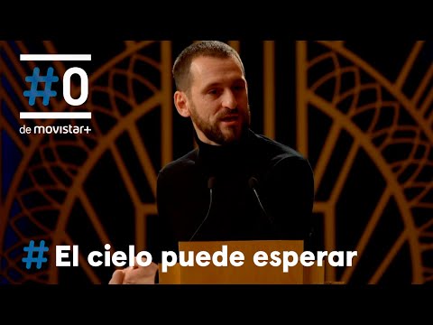 El cielo puede esperar: "Al final el alto parecía Javi" | #0