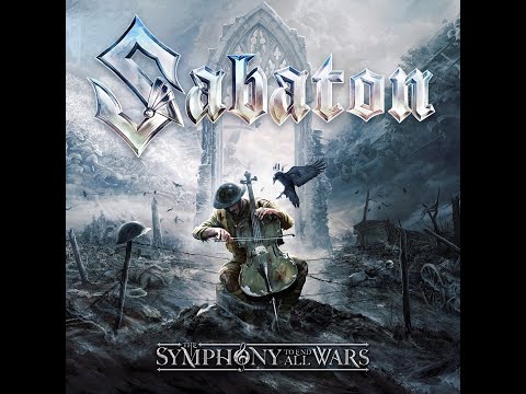 The Most Powerful Version: Sabaton - The Valley of Death (With Lyrics)