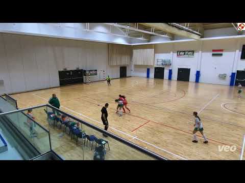 DIRNER-SILAND FUTSAL - DVTK-Vénusz 1-6 2026.01.18.