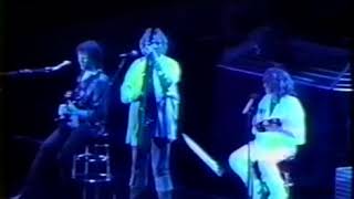 Yes Live: 6/18/94 - Binghampton - Where Will You Be