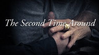 The Second Time Around | Frank Sinatra Karaoke