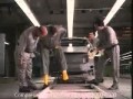 Porsche 911 993 Colors TV Ad Commercial