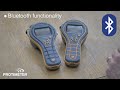 Differences between Protimeter MMS3 and MMS2 Moisture Meters