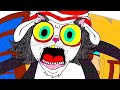 Cet In Het MeatCanyon Reaction Mashup