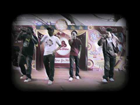 Boleh - Capitol South feat Filsuf & Masfuany