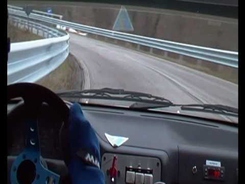 Fettunta 2010 camera car Galluzzi-Montagnani