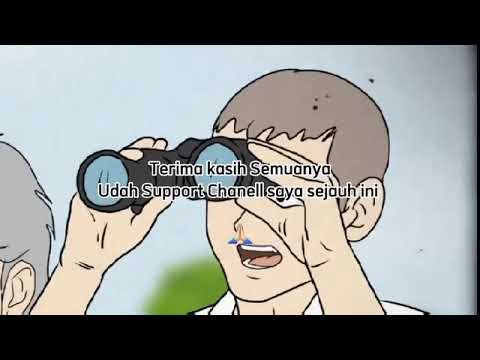 Animasi sekolah dhokona school full season Kona nembak rohim//Dhot Design