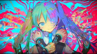 - キメラ - DECO*27 歌ってみた。 Ver.funnypunk 【新人歌い手】